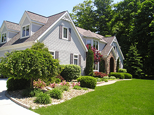 Landscapers and Lawncare Services in Pocopson, PA